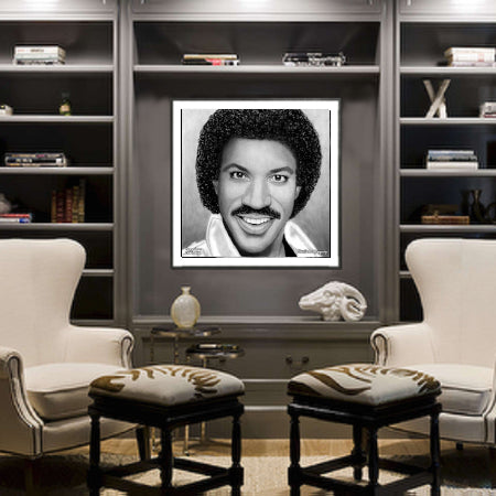 Commodores - Lionel Richie