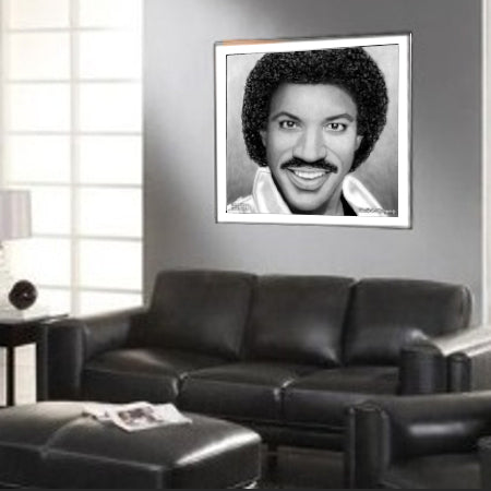 Commodores - Lionel Richie