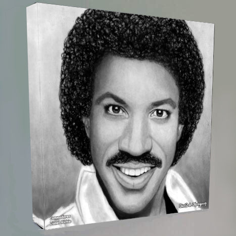 Commodores - Lionel Richie