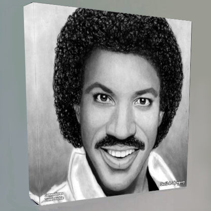 Commodores - Lionel Richie