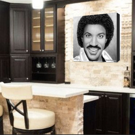 Commodores - Lionel Richie