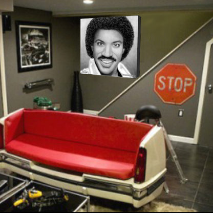 Commodores - Lionel Richie