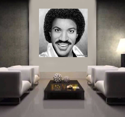 Commodores - Lionel Richie