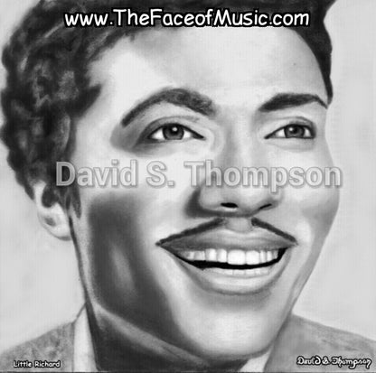 Little Richard