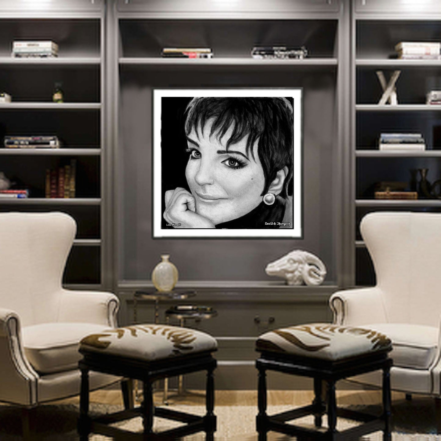 Liza Minnelli