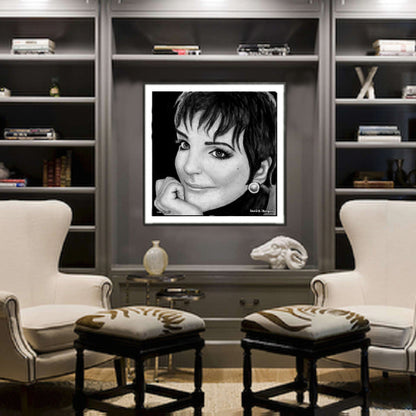 Liza Minnelli