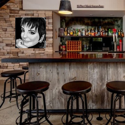 Liza Minnelli