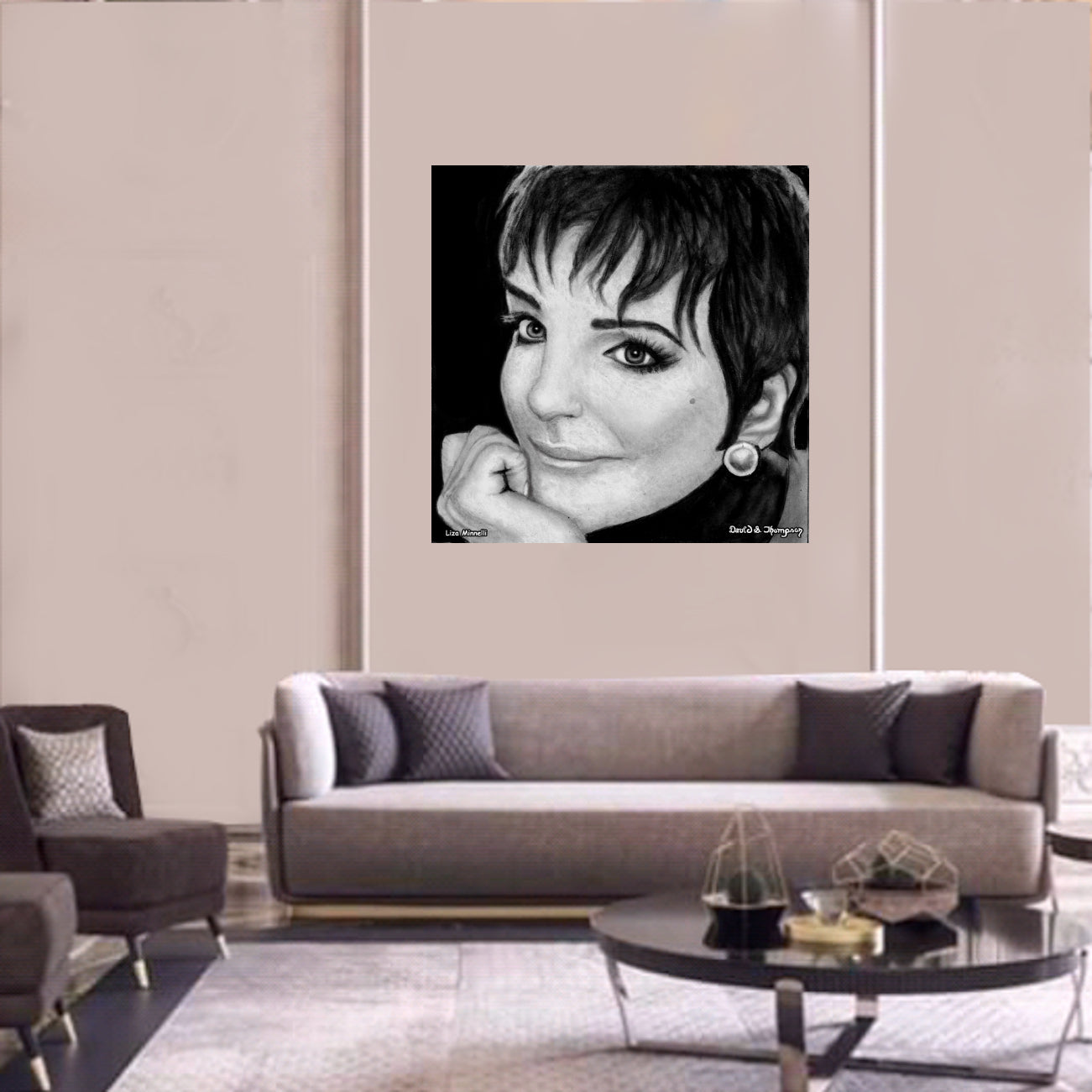 Liza Minnelli