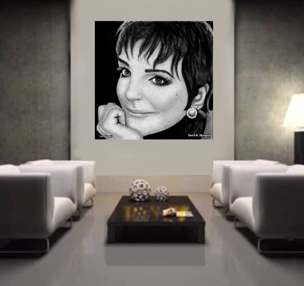 Liza Minnelli