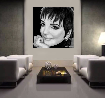 Liza Minnelli