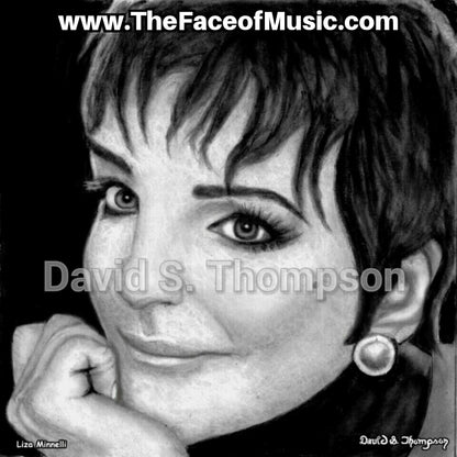 Liza Minnelli