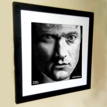 Foreigner - Lou Gramm