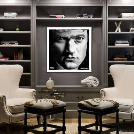 Foreigner - Lou Gramm