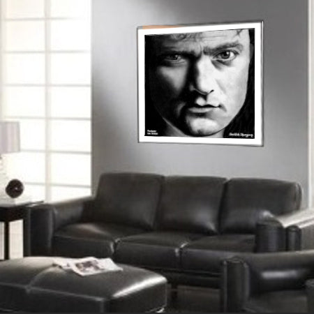 Foreigner - Lou Gramm