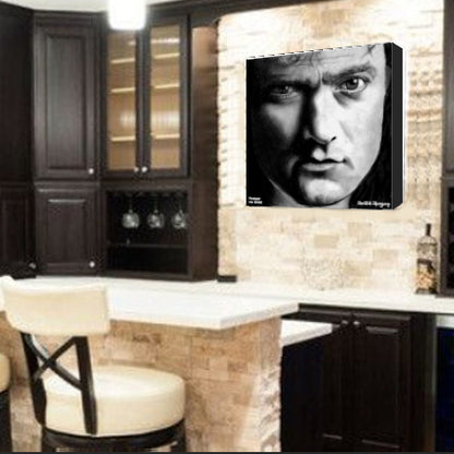 Foreigner - Lou Gramm