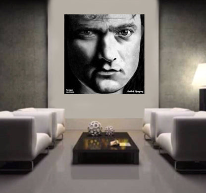 Foreigner - Lou Gramm