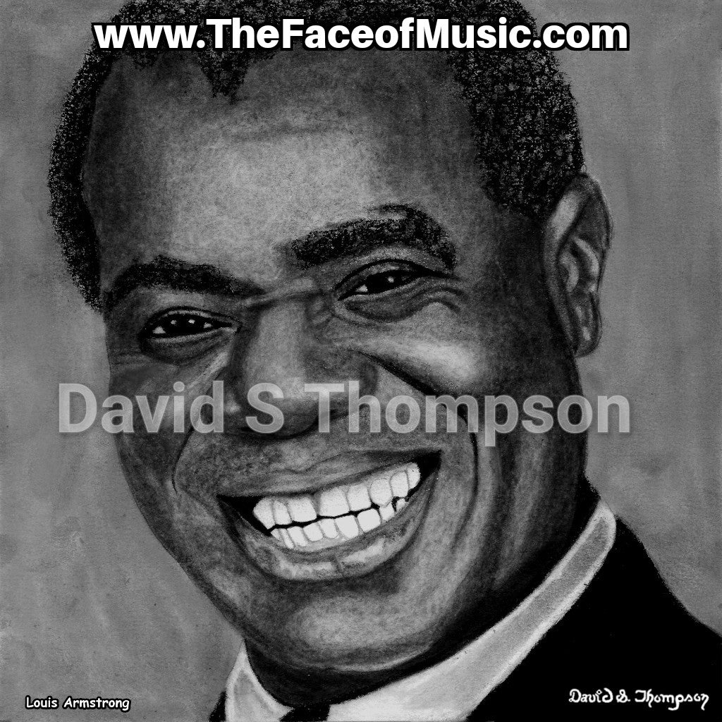 Louis Armstrong