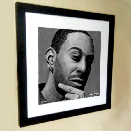 Ludacris