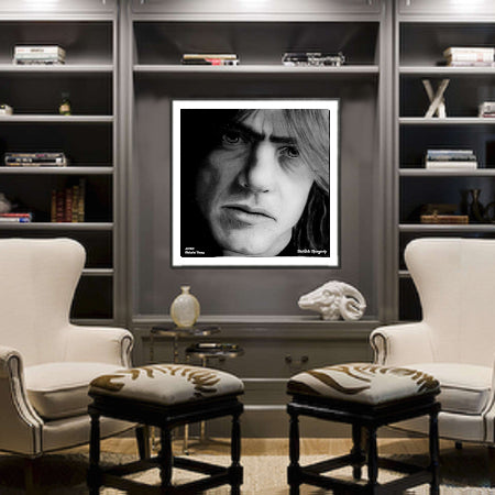 AC/DC - Malcolm Young