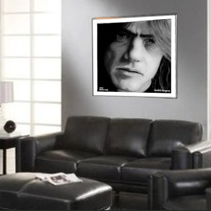 AC/DC - Malcolm Young