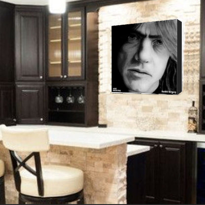 AC/DC - Malcolm Young