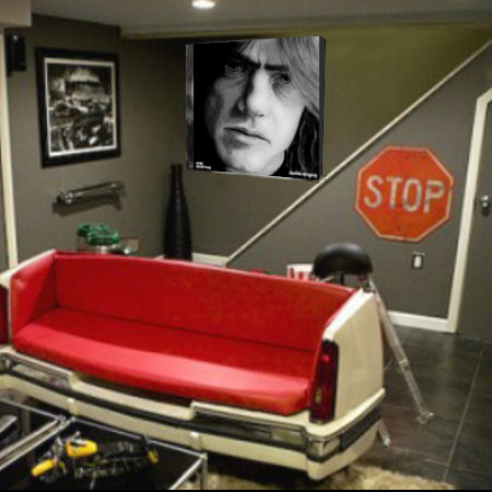 AC/DC - Malcolm Young