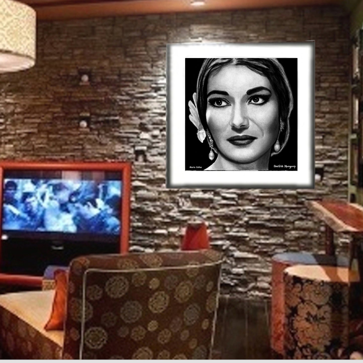 Maria Callas