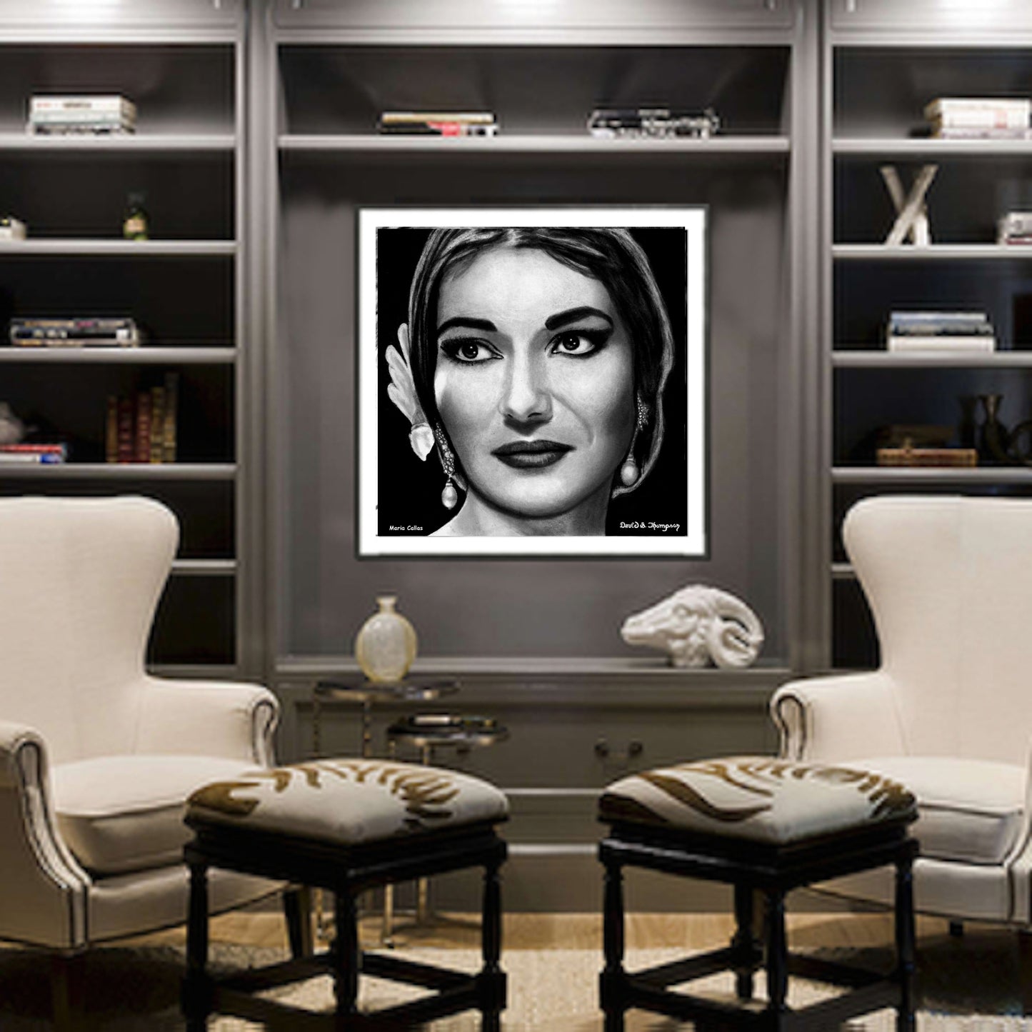 Maria Callas
