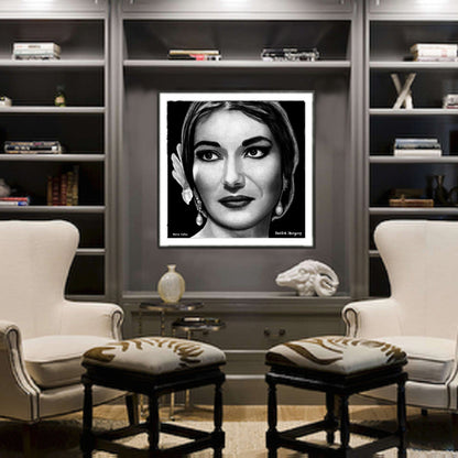 Maria Callas