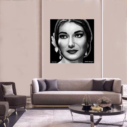Maria Callas