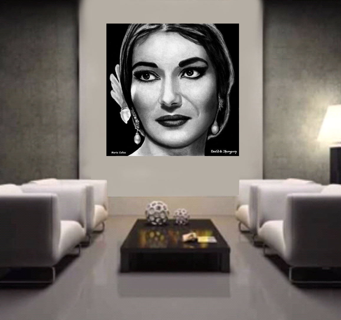 Maria Callas