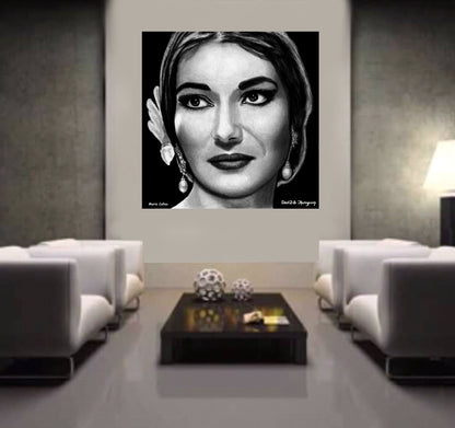 Maria Callas