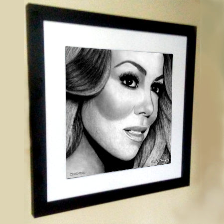 Mariah Carey