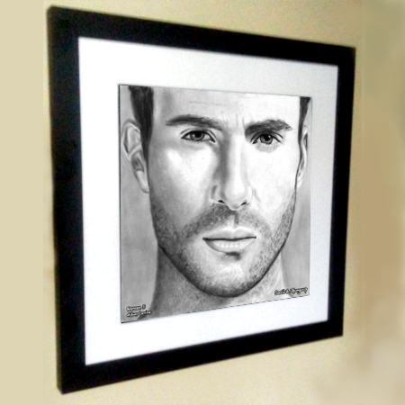 Maroon 5 - Adam Levine