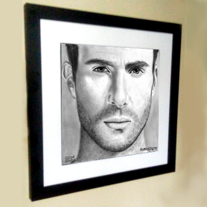 Maroon 5 - Adam Levine