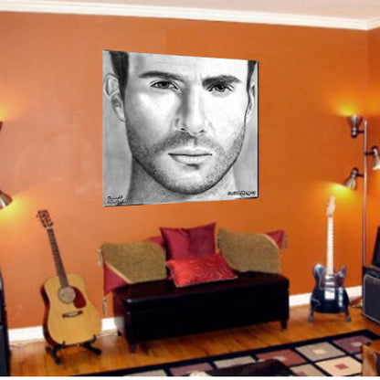 Maroon 5 - Adam Levine