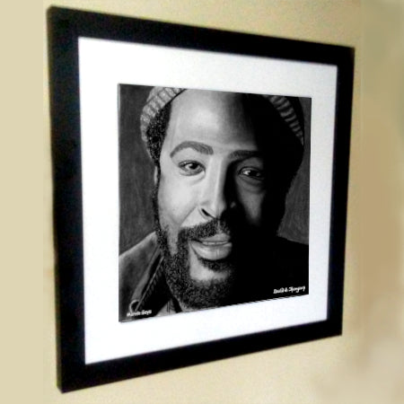 Marvin Gaye