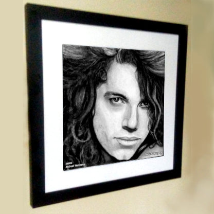 INXS - Michael Hutchence