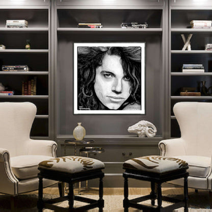 INXS - Michael Hutchence