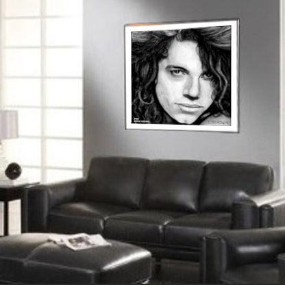 INXS - Michael Hutchence