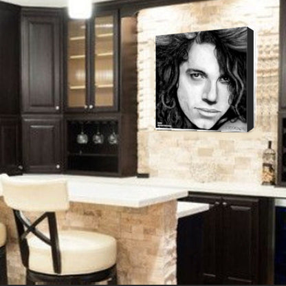 INXS - Michael Hutchence