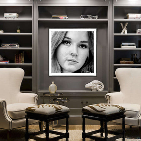 Mamas and The Papas,The - Michelle Phillips