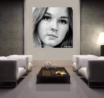 Mamas and The Papas,The - Michelle Phillips