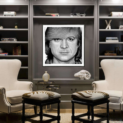 Moody Blues,The - Justin Hayward