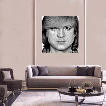 Moody Blues,The - Justin Hayward