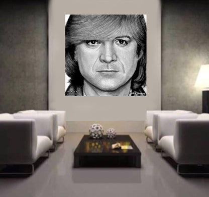 Moody Blues,The - Justin Hayward