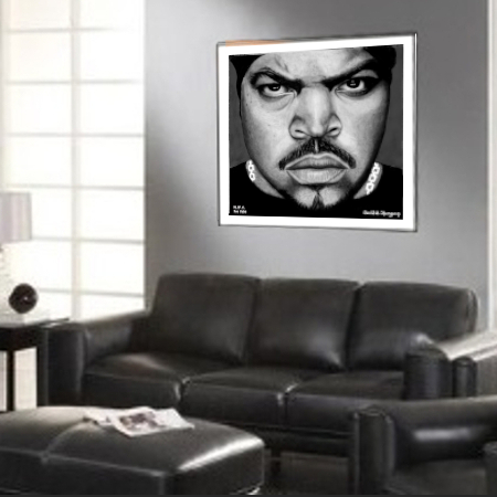 N W A - Ice Cube