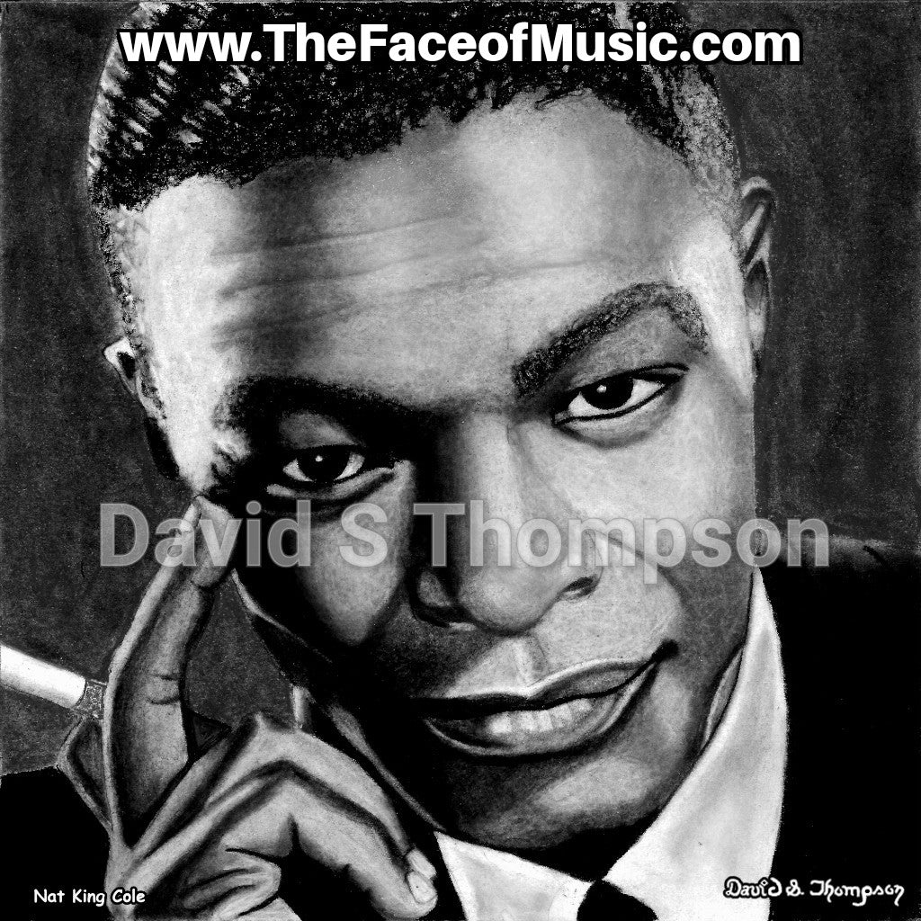 Nat King Cole