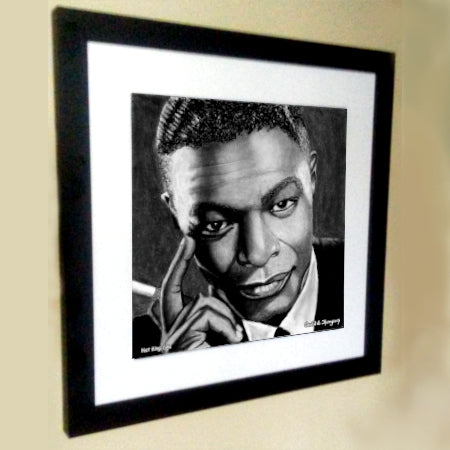 Nat King Cole