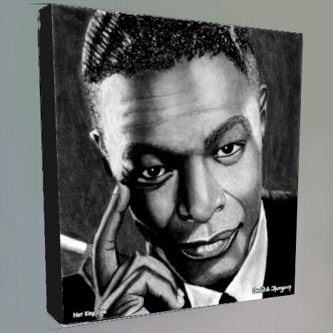 Nat King Cole